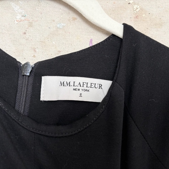 MM LaFleur the Katie Dress - Picture 4 of 7